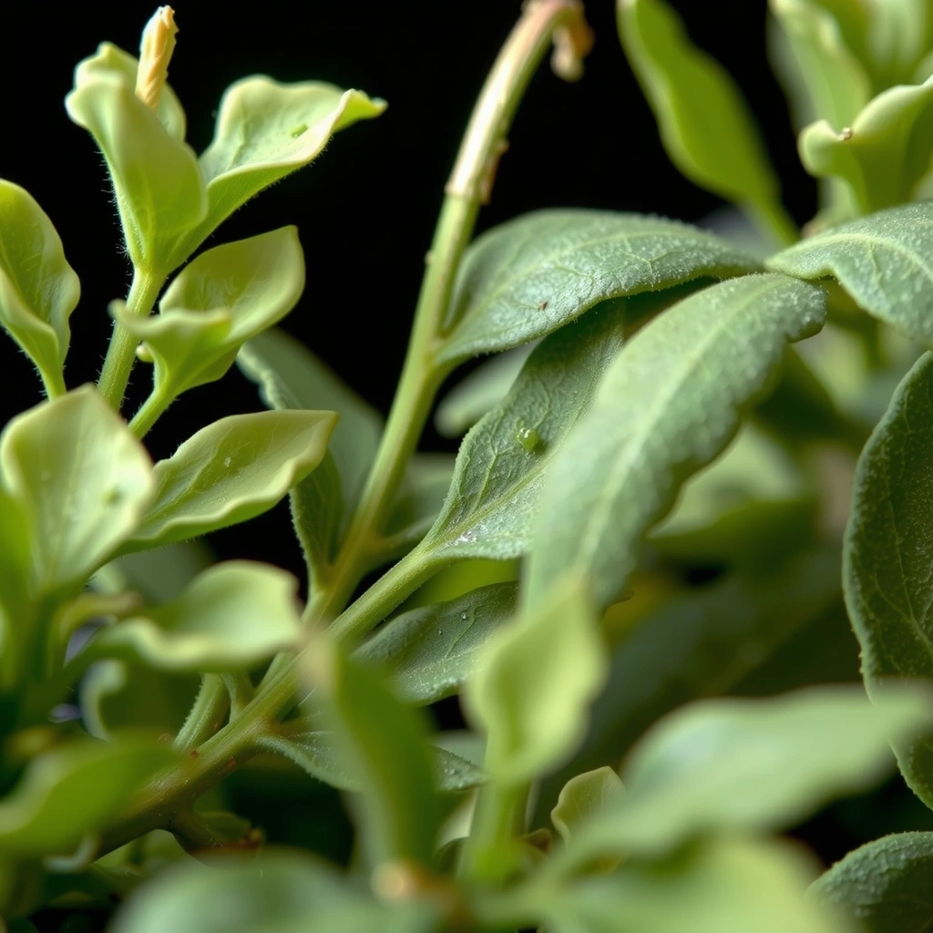 Erbe Aromatiche